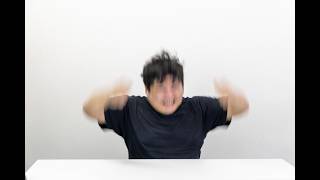 同窓会の日程調整が合わなくてキレるオジサンの配信