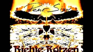 Richie Kotzen - Larger Than Life