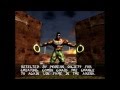 Killer Instinct 2 TJ Combo Ending Compilation
