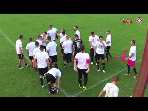 21 .KOLO 2. ŽNL NS VU | HNK Radnički Vukovar - HNK Mitnica Vukovar