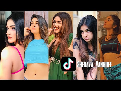 Sri Lankan TikTok Collection 02 | Viral Tik Toks 2022 | Shenaya Hanhoff 🇱🇰