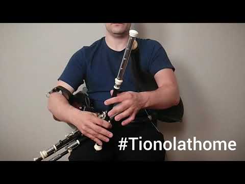 #TIONOLATHOME
