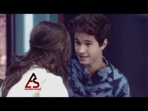 Luna y Simon - Ahora Que Te Vas/  #LUMON