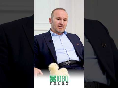 Ressourcen & Finanzierung - IGGÖ Talks