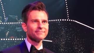 DREAM LOVER - THE BOBBY DARIN MUSICAL