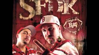 Ternera podrida (Zatu vs Shotta) - SFDK