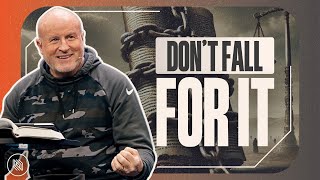 Beware Spiritual Pride | Pastor Mike Breaux