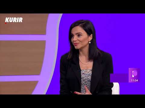 KAKO POMOĆI DETETU DA PREVAZIĐE TRAUMU? Dr Irena Đorđević: Nama kultura nalaže obrazac ponašanja