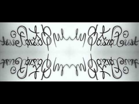 Sasza&Rust - Wasz wzrok w Naszą strone (gośc KaWu)