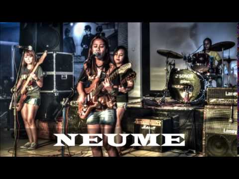 Neume - My Stars ( Original Composition )