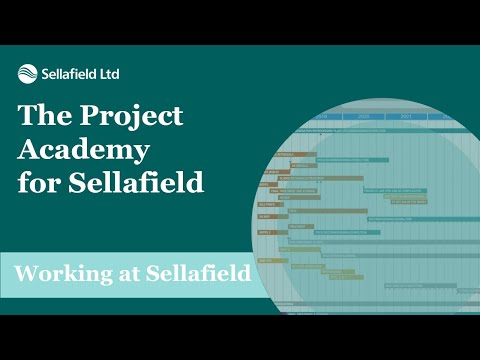 The Project Academy for Sellafield