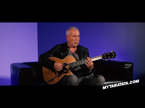 Taratata Extra : Bernard Lavilliers "On The Road Again" (2021)