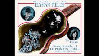 Elysian Fields - Live For the Touch (Black Sessions)