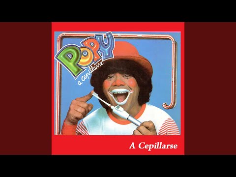 El Ratoncito Miguel - Popy
