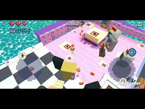 chainers dreams o jogo dos chainers.io.       música:K3L - After That Ft. SPHUD [Select S..