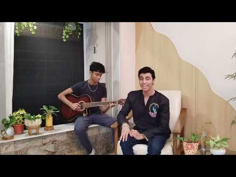 Let me start again (Cover)