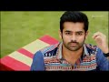Ram Pothineni Sad Status Super Khiladi 3