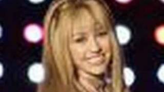 miley and hannah double life