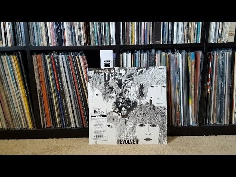 download lagu mp3 mp4 Revolver Mono Vinyl, download lagu Revolver Mono Vinyl gratis, unduh video klip Revolver Mono Vinyl