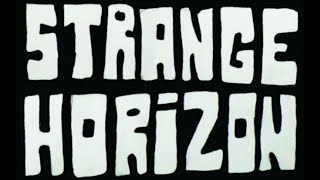 STRANGE HORIZON (Nor) - Fake Templar (2018)