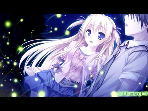 Nightcore - Vivi nell Aria