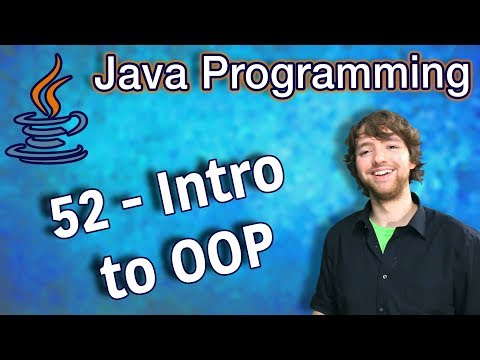 Java Programming All in One Tutorial Series 6 HOURS