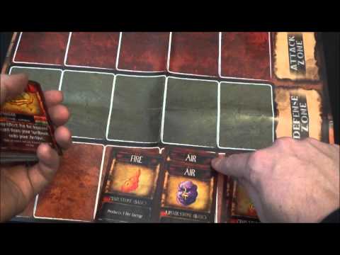 [DriveThruReview] #59: "Living Killer"