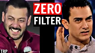 10 Brutally Honest & Rare Bollywood Celebrity Interview Confessions video