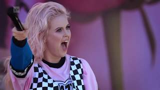 Ellinoora - Carrie - live at Ruisrock 2018