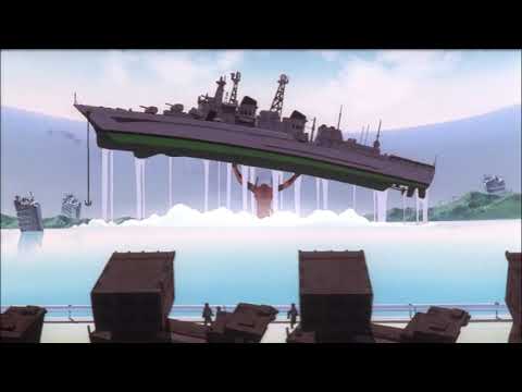 strangemoon. - Trauma