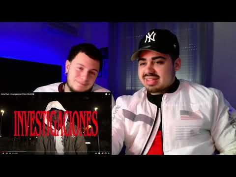 Moha The B - Investigaciones / mdlk REACCIONAN / MOHA EN DRILL O TRAP???