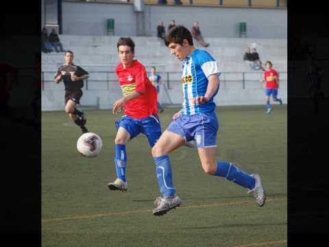 U. D. CASSÀ - BLANES (U.D. Cassà, juvenil A - temporada 2010-11)