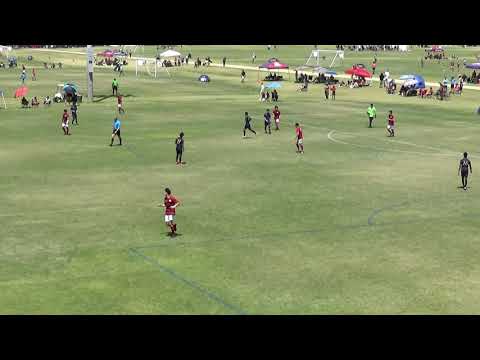 Excel Soccer Academy 02 vs FC Arizona 02 Castillo 2021 STATE CUP CHAMPIONSHIP