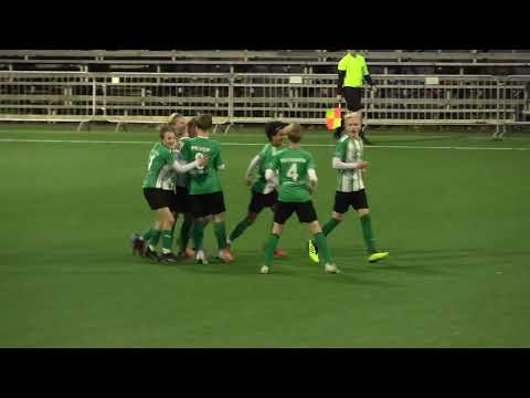 P14 FC KTP vs KJP 1/2