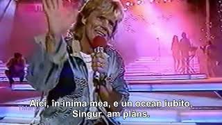 Blue System - Silent Water traducere română