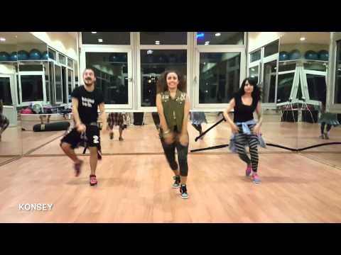 Zumba Zeynep Molder * ZIN57 - Konsey