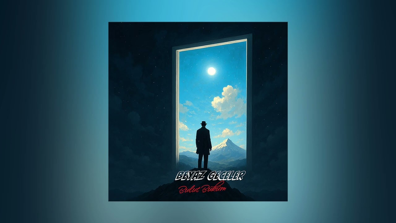 Bulut Büküm - Beyaz Geceler