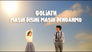 Download lagu Goliath - Masih Disini Masih Denganmu (Alternative Pop Cover) mp3 Download lagu Goliath - Masih Disini Masih Denganmu (Alternative Pop Cover) mp3