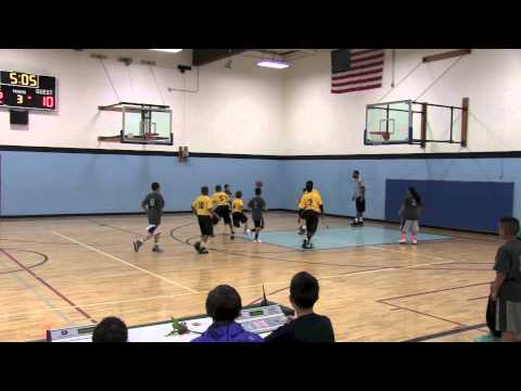 Warriors vs Kings March 1, 2014