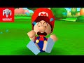 Mario Golf Switch Online N64 Walkthrough Part 1 No Commentary Gameplay Toad Tournament Baby Mario