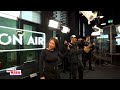 NICOLE CHERRY PUYA Paharul Sus LIVE KISS FM Avanpremiera