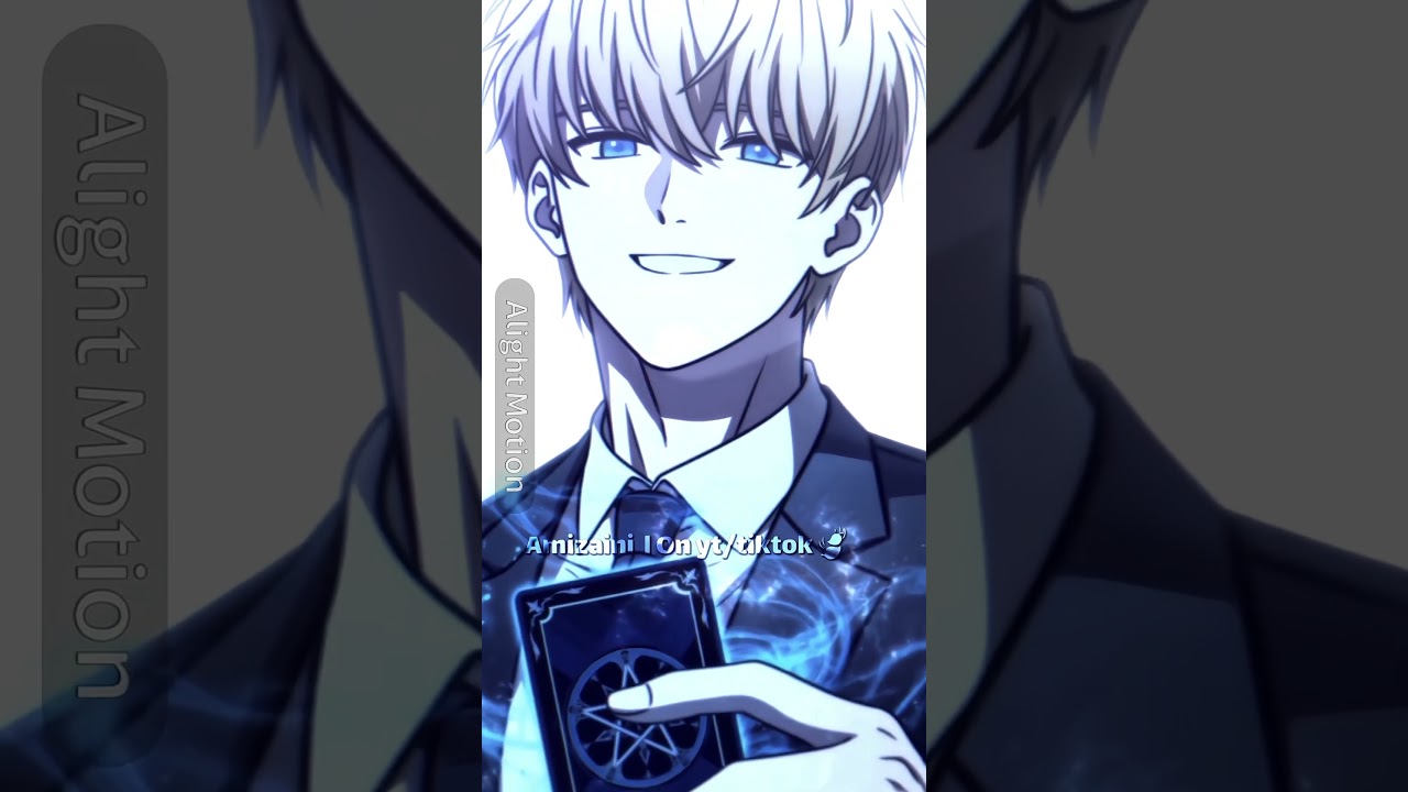 Tiba² udah gede aja cik #shinbi_house #rion #manhwaedit