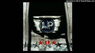 Heart Shaped Scar - L.P