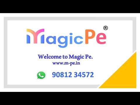 Magic Pe Business