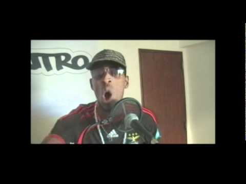 Epicentro TV - Manda vir mais freestyle ep. 3 Com Limária PRVN