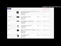 MV Bye Bye Sea The Starlight Is Falling 2nd Ver