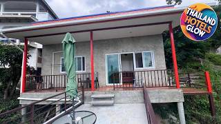 Magic View Apartments Koh Tao | Ko Tao, Thailand | Hotel Review ⭐