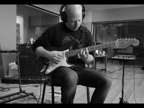 Oz Noy - God Only Knows (The Beach Boys original)