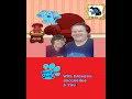 Blue S Clues With Brandon Jacqueline You Football Practice With Blue Season 5
