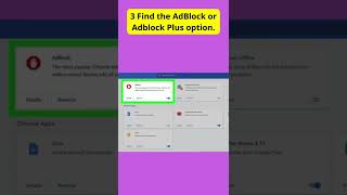Disabling AdBlock or AdBlock Plus on a Computer